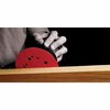 Diablo 5 in. Ceramic Blend Hook and Lock Sanding Disc 220 Grit Ultra Fine 15 pk DCD050220H15G